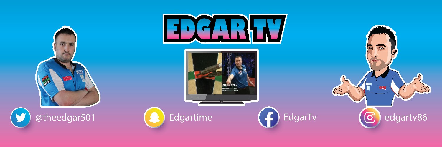 EdgarTV